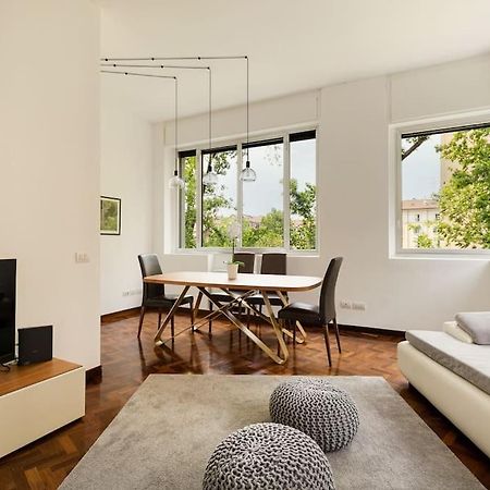 Orazio Flexyrent Apartment Mediolan Zewnętrze zdjęcie