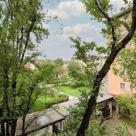 Orazio Flexyrent Apartment Mediolan Zewnętrze zdjęcie
