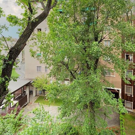 Orazio Flexyrent Apartment Mediolan Zewnętrze zdjęcie
