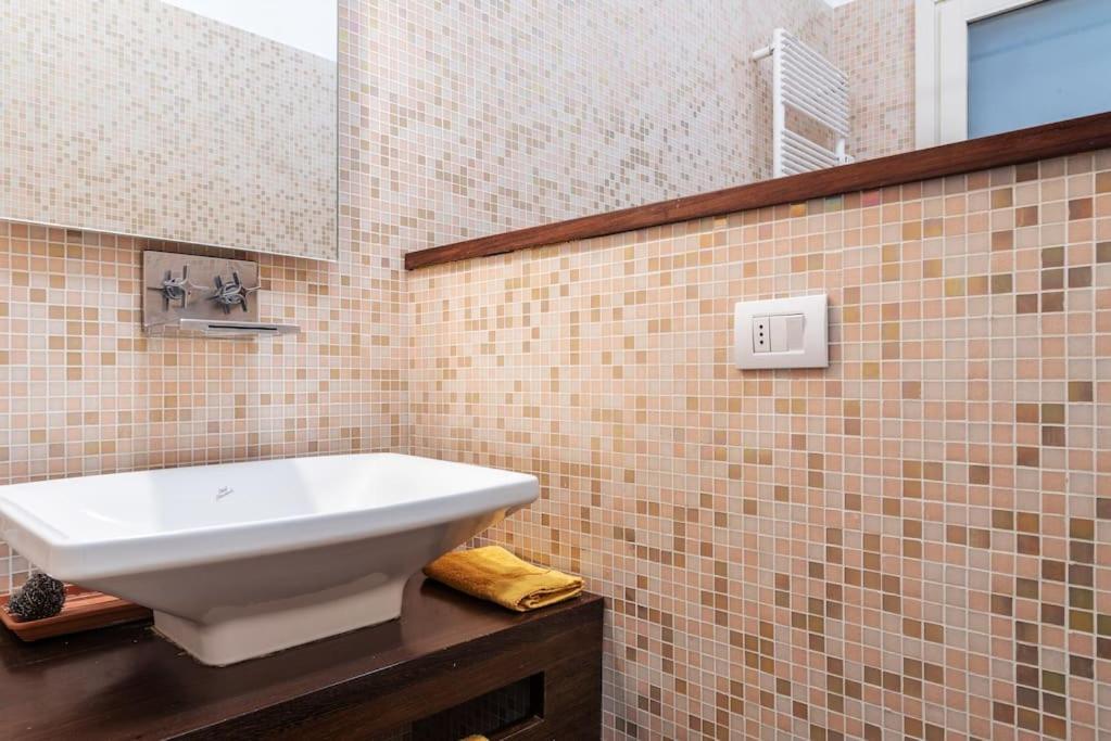 Orazio Flexyrent Apartment Mediolan Zewnętrze zdjęcie