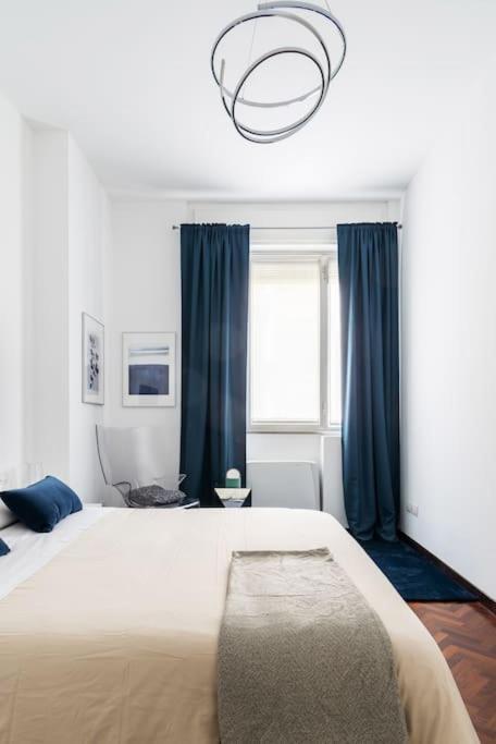 Orazio Flexyrent Apartment Mediolan Zewnętrze zdjęcie