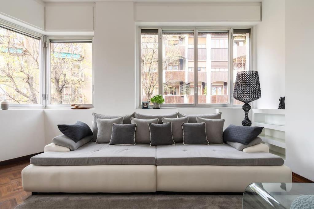 Orazio Flexyrent Apartment Mediolan Zewnętrze zdjęcie