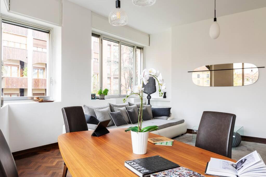 Orazio Flexyrent Apartment Mediolan Zewnętrze zdjęcie