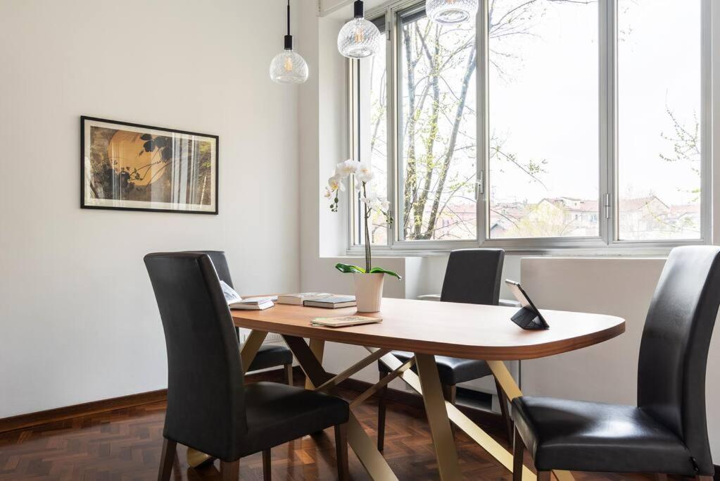 Orazio Flexyrent Apartment Mediolan Zewnętrze zdjęcie
