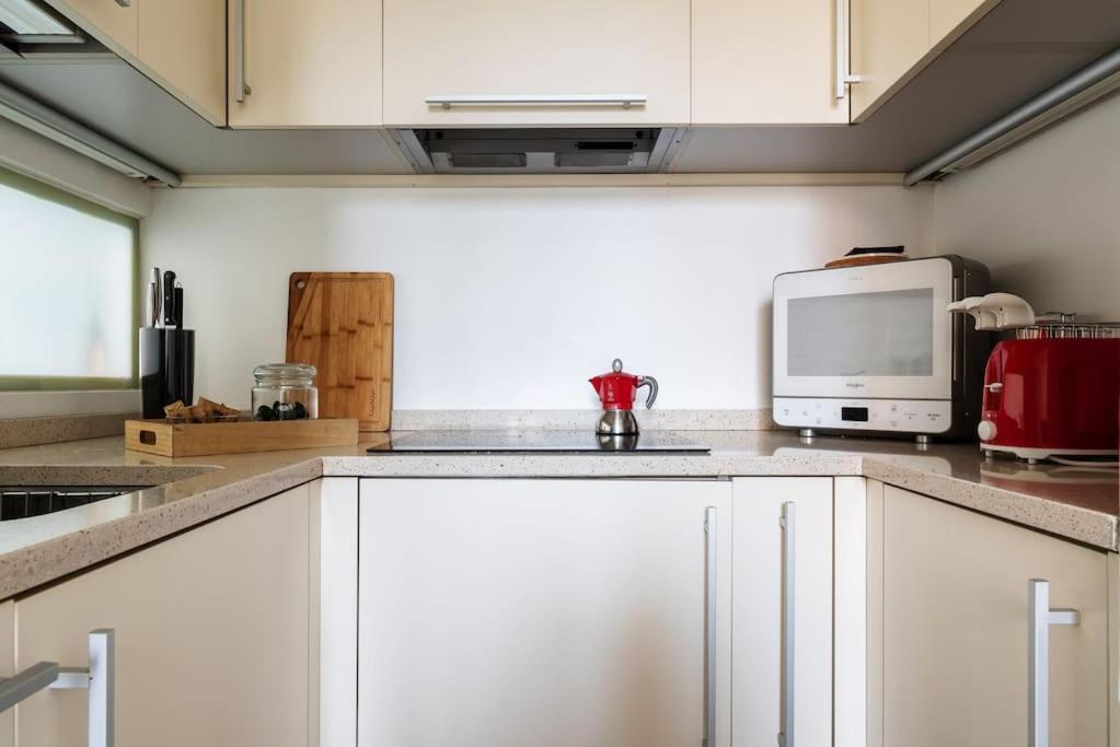 Orazio Flexyrent Apartment Mediolan Zewnętrze zdjęcie