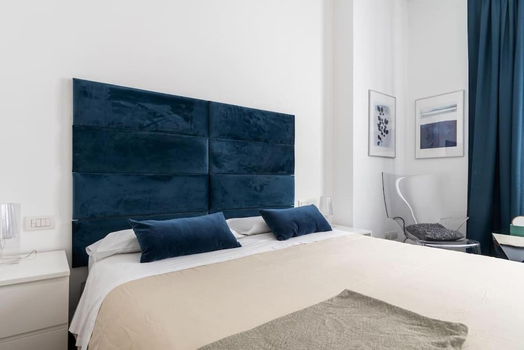 Orazio Flexyrent Apartment Mediolan Zewnętrze zdjęcie