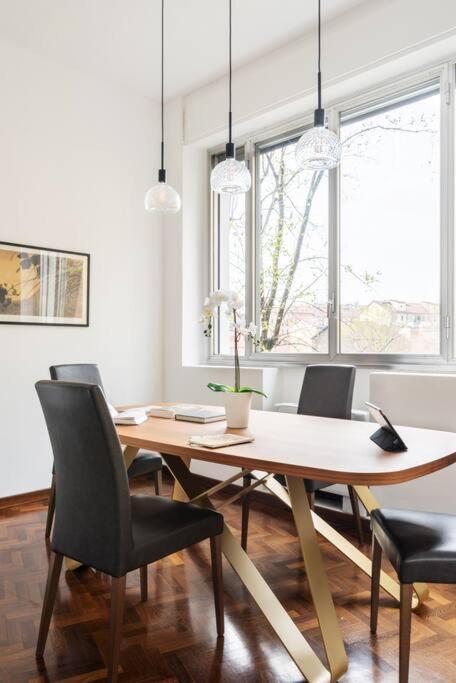 Orazio Flexyrent Apartment Mediolan Zewnętrze zdjęcie