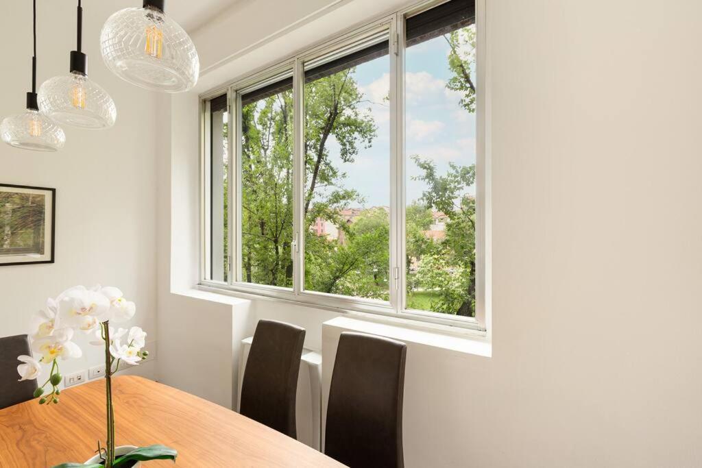Orazio Flexyrent Apartment Mediolan Zewnętrze zdjęcie