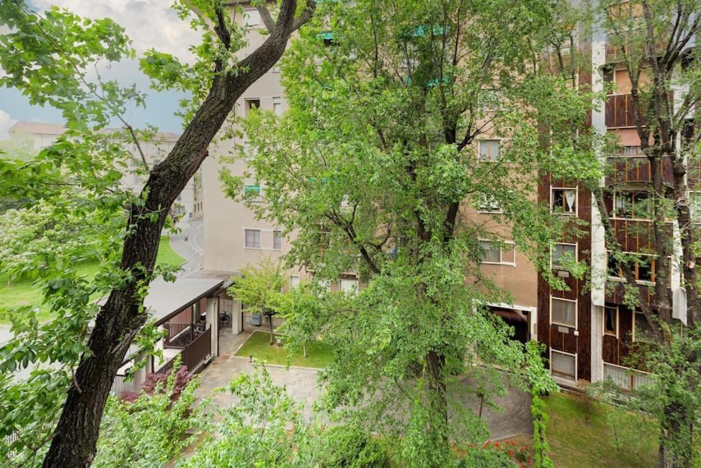 Orazio Flexyrent Apartment Mediolan Zewnętrze zdjęcie